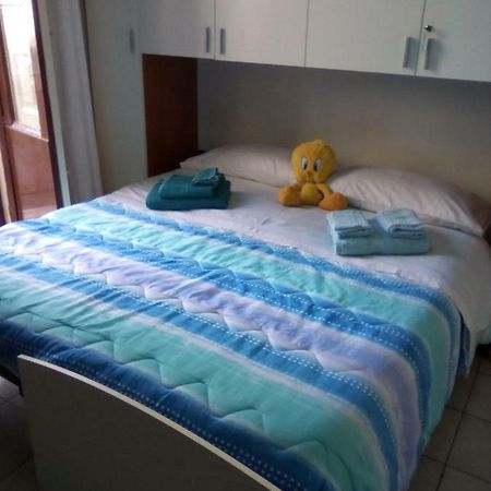 Bed And Breakfast Priscilla Regalbuto Exterior foto