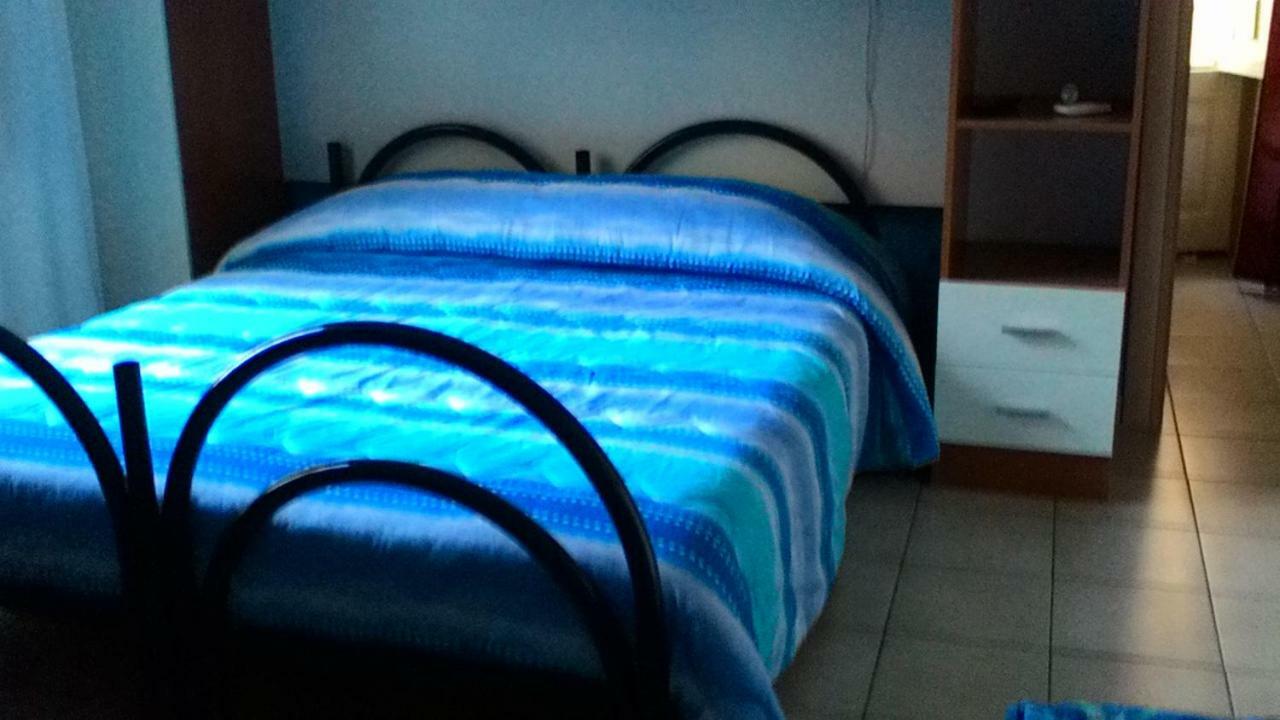 Bed And Breakfast Priscilla Regalbuto Exterior foto